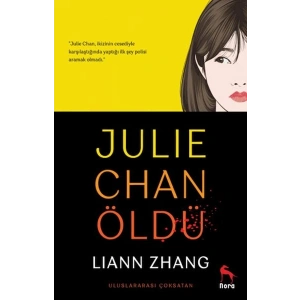 Julie Chan Öldü