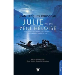 Julie Ya Da Yeni Heloise
