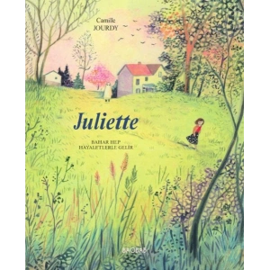 Juliette, Bahar hep hayaletlerle gelir
