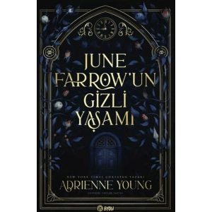 June Farrow’un Gizli Yaşamı