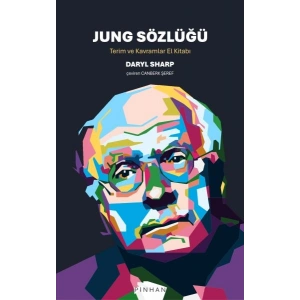 Jung Sözlüğü Terim ve Kavramlar El Kitabı