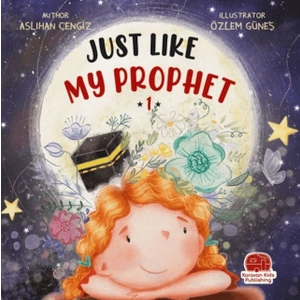 Just Lıke My Prophet 1