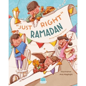 Just Right Ramadan