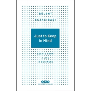 Just To Keep in Mind