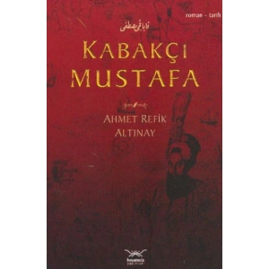 Kabakçı Mustafa