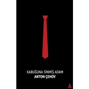Kabuğuna Sinmiş Adam