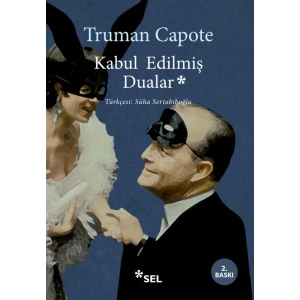Kabul Edilmiş Dualar
