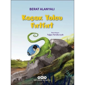 Kaçak Yolcu Fırtfırt