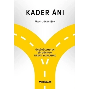 Kader Anı