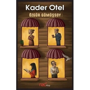 Kader Otel