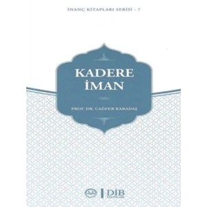 Kadere İman