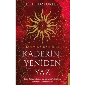 Kaderini Yeniden Yaz