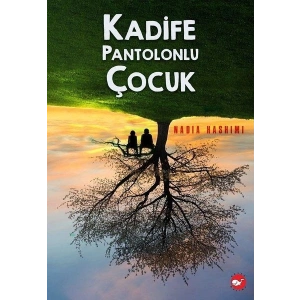 Kadife Pantolonlu Çocuk