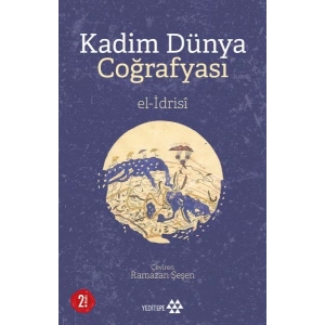 Kadim Dünya Coğrafyası