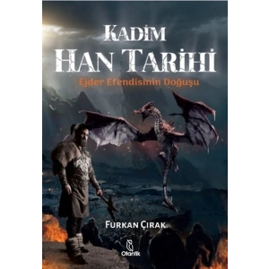 Kadim Han Tarihi
