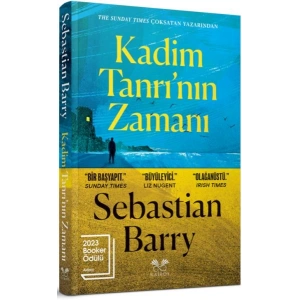 Kadim Tanrı’nın Zamanı