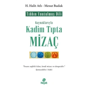 Kadim Tıpta Mizaç