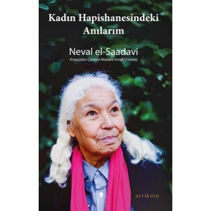 Kadın Hapishanesindeki Anılarım