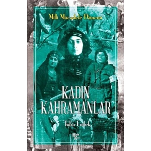 Kadın Kahramanlar