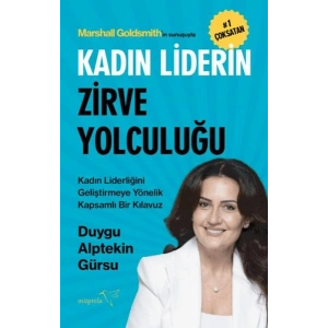 Kadın Liderin Zirve Yolculuğu