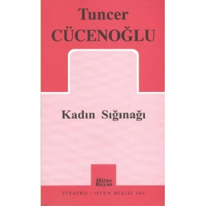 Kadın Sığınağı