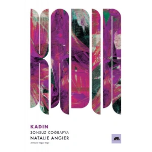 Kadın: Sonsuz Coğrafya