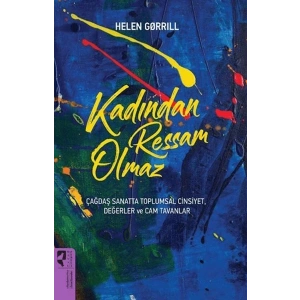 Kadından Ressam Olmaz