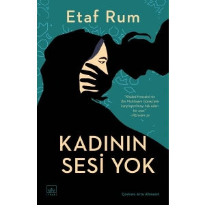 Kadının Sesi Yok
