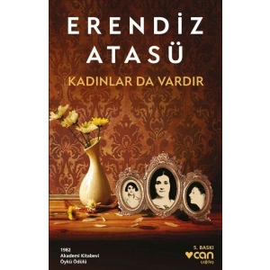 Kadınlar da Vardır