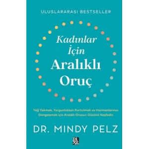 Kadınlar İçin Aralıklı Oruç