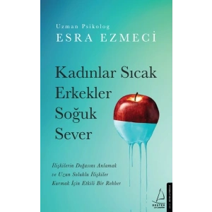 Kadınlar Sıcak Erkekler Soğuk Sever