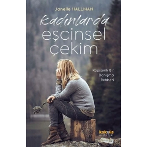 Kadınlarda Eşcinsel Çekim