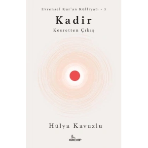 Kadir - Kesretten Çıkış