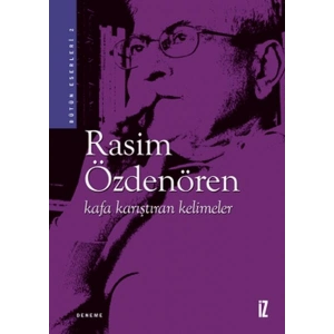 Kafa Karıştıran Kelimeler