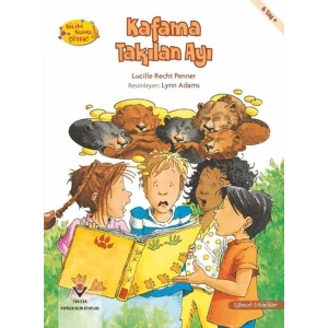 Kafama Takılan Ayı - Bilim Bunu Çözer