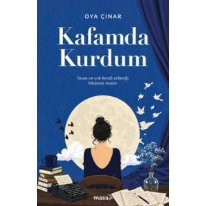 Kafamda Kurdum