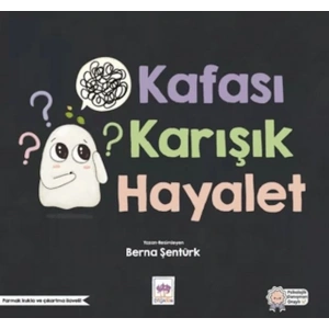 Kafası Karışık Hayalet