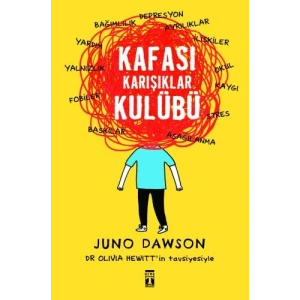 Kafası Karışıklar Kulübü