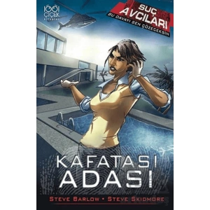Kafatası Adası