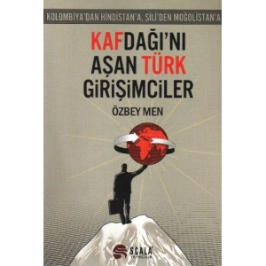 Kafdağını Aşan Türk Girişimciler