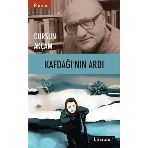 Kafdağı’nın Ardı