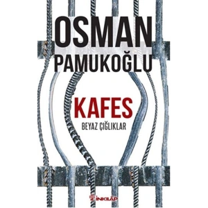 Kafes Beyaz Çığlıklar