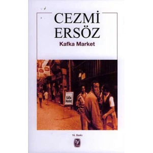 Kafka Market