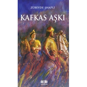Kafkas Aşkı