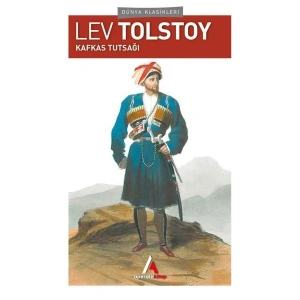 Kafkas Tutsağı