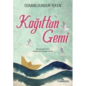 Kağıttan Gemi