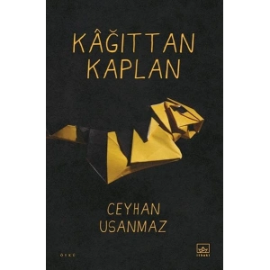 Kâğıttan Kaplan