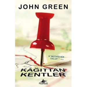 Kağıttan Kentler  (Ciltli)