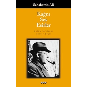 Kağnı Ses Esirler