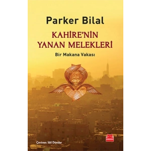 Kahirenin Yanan Melekleri